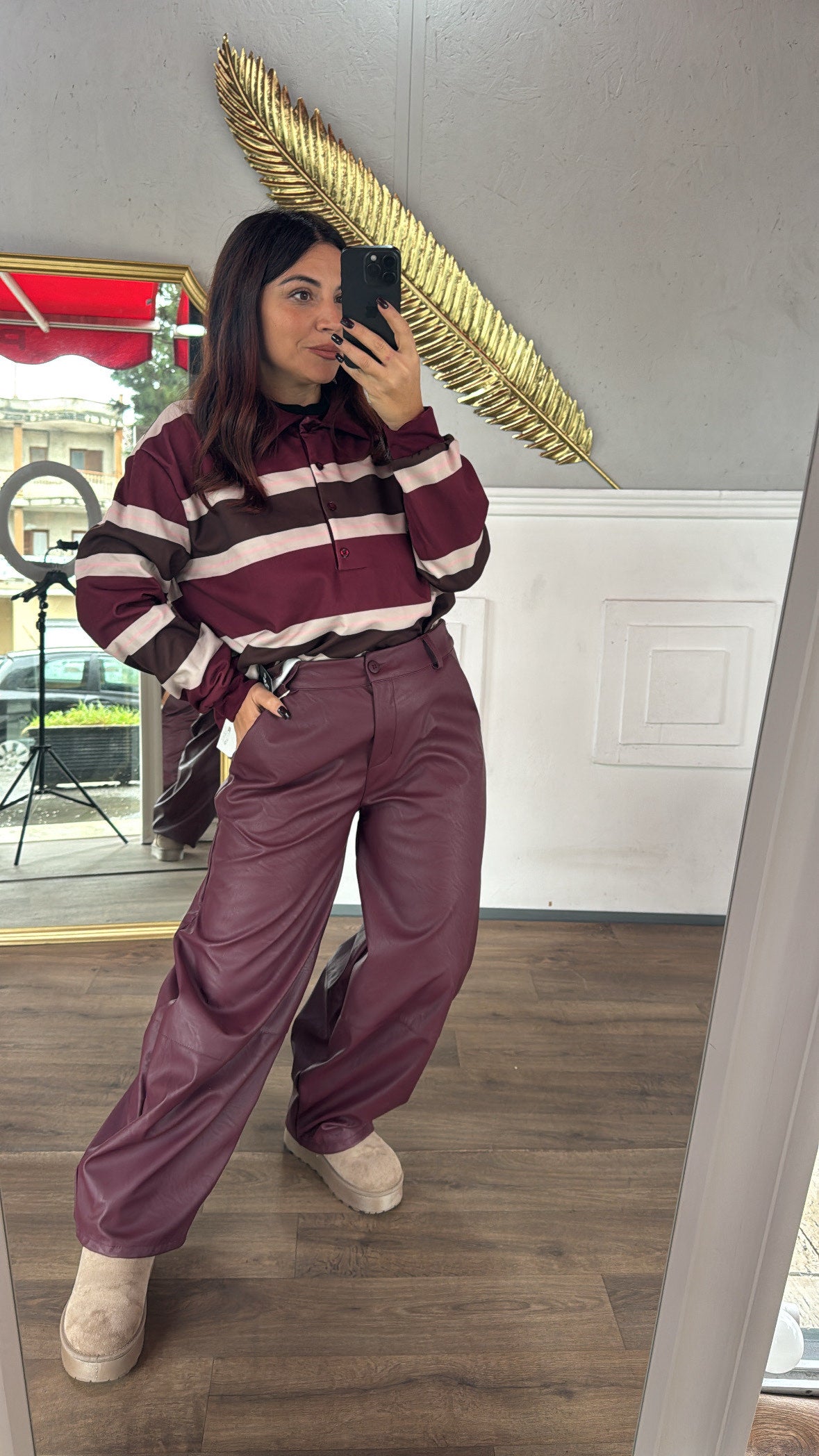 M60539 - polo - passionedonna